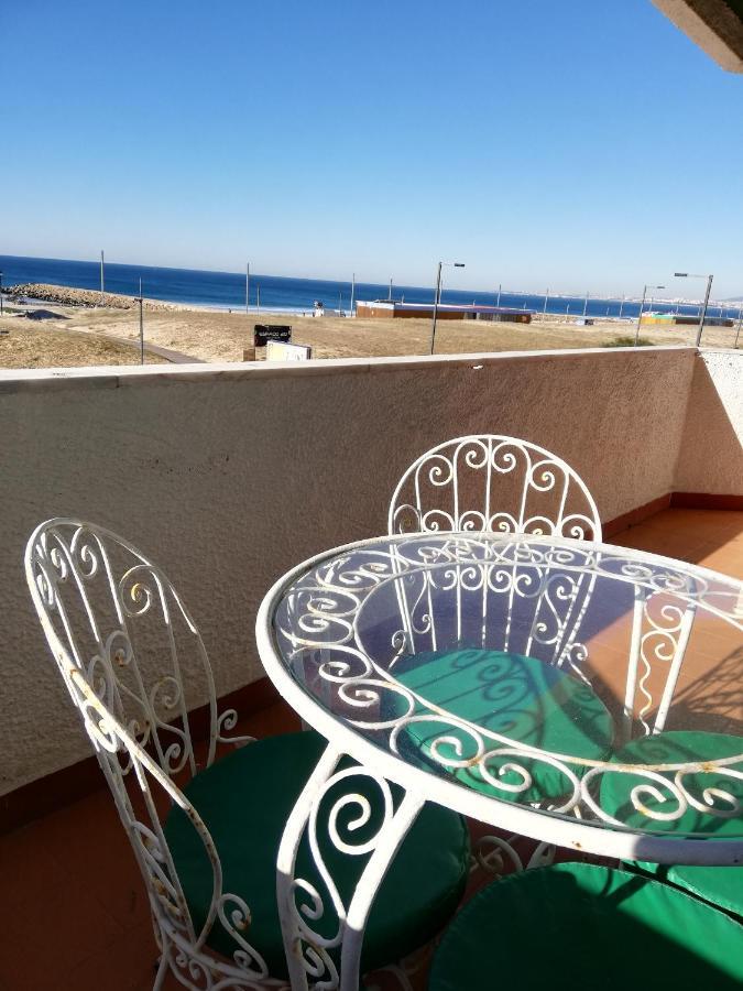 Apartment Ocean View Costa da Caparica