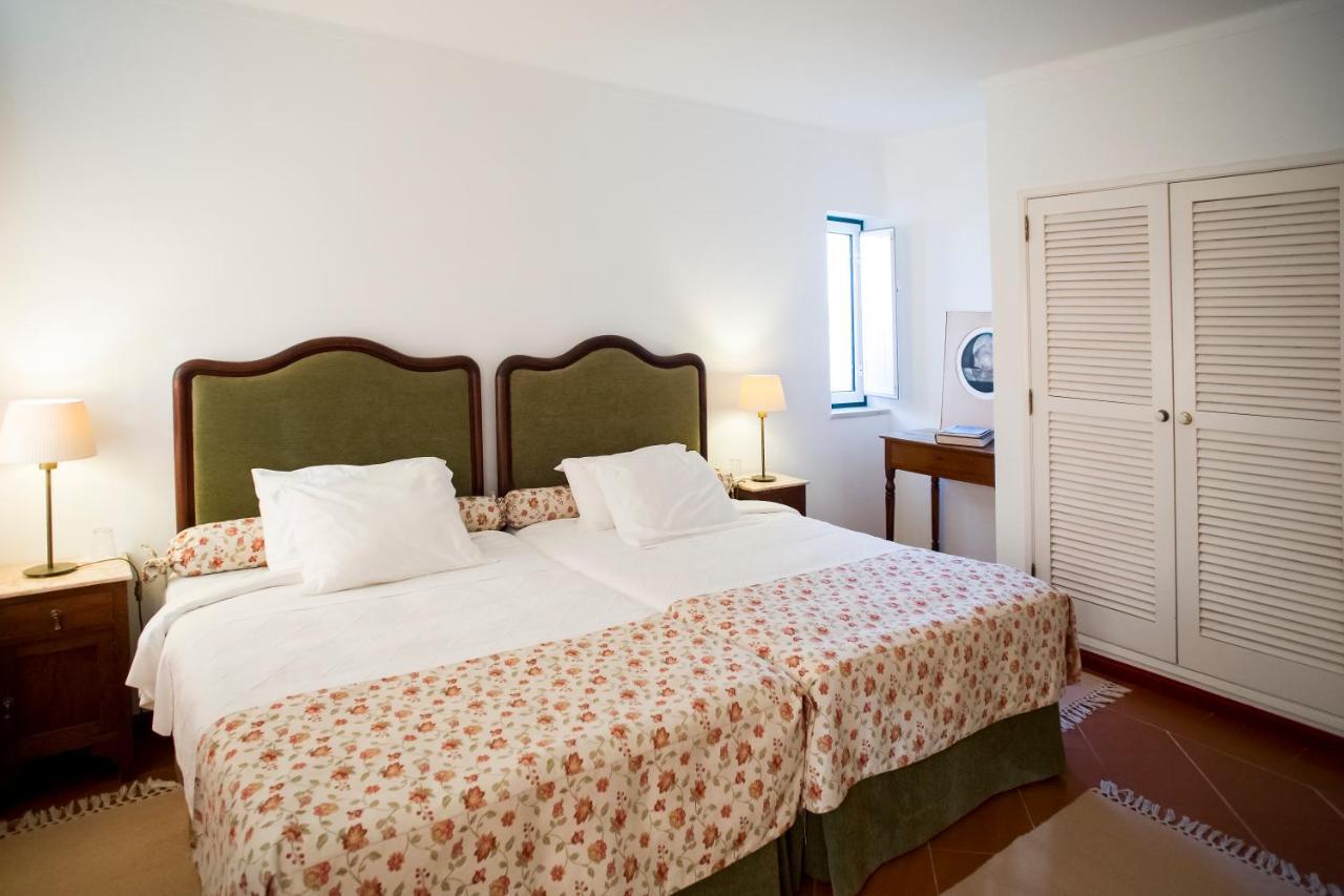 Casa Do Castelo - Turismo De Habitacao Atouguia Da Baleia