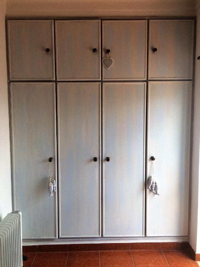Bau-doce Apartment