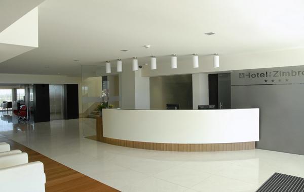 Hotel Dos Zimbros Sesimbra