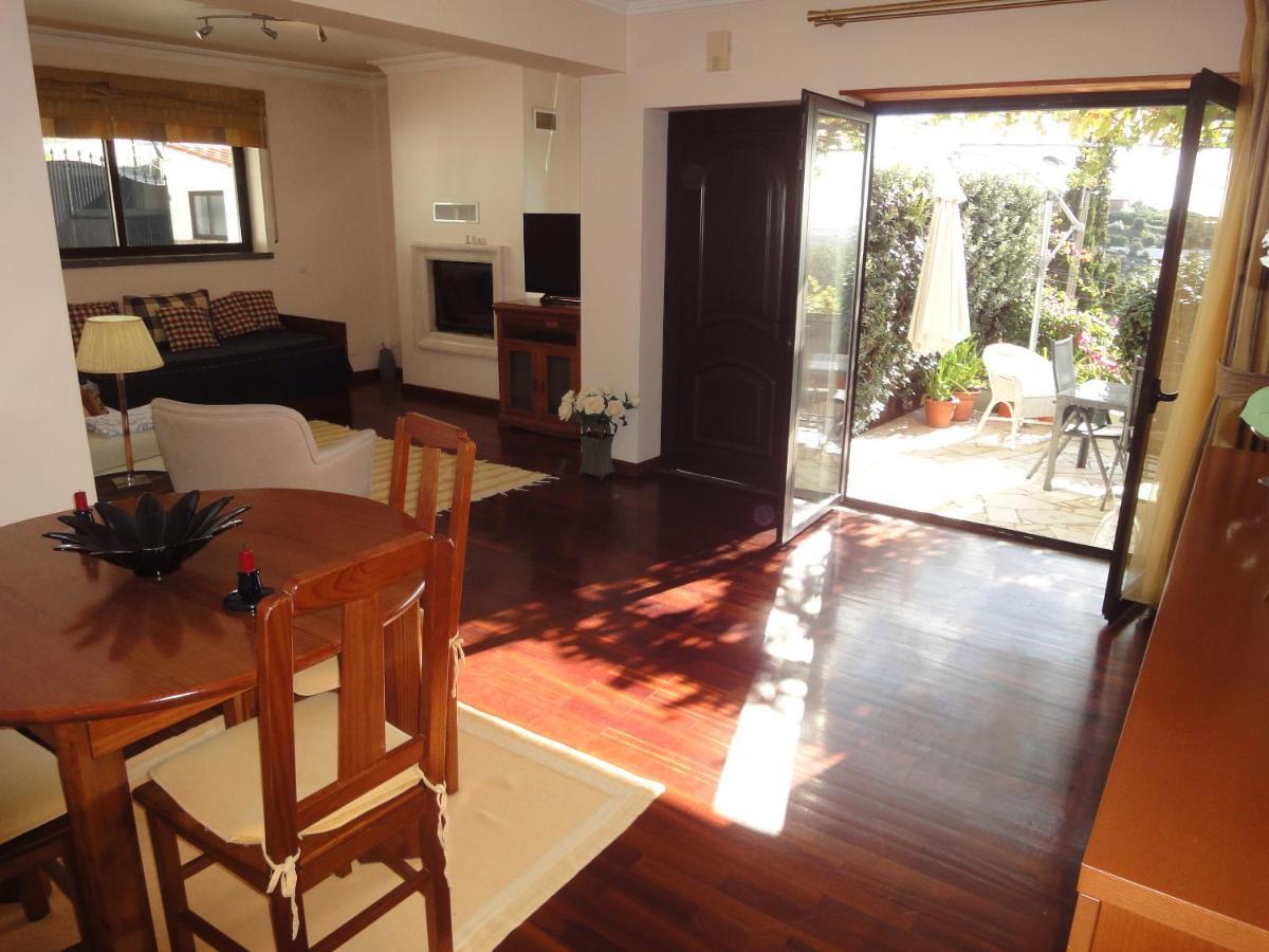 Casa de férias Orchidea Terrace