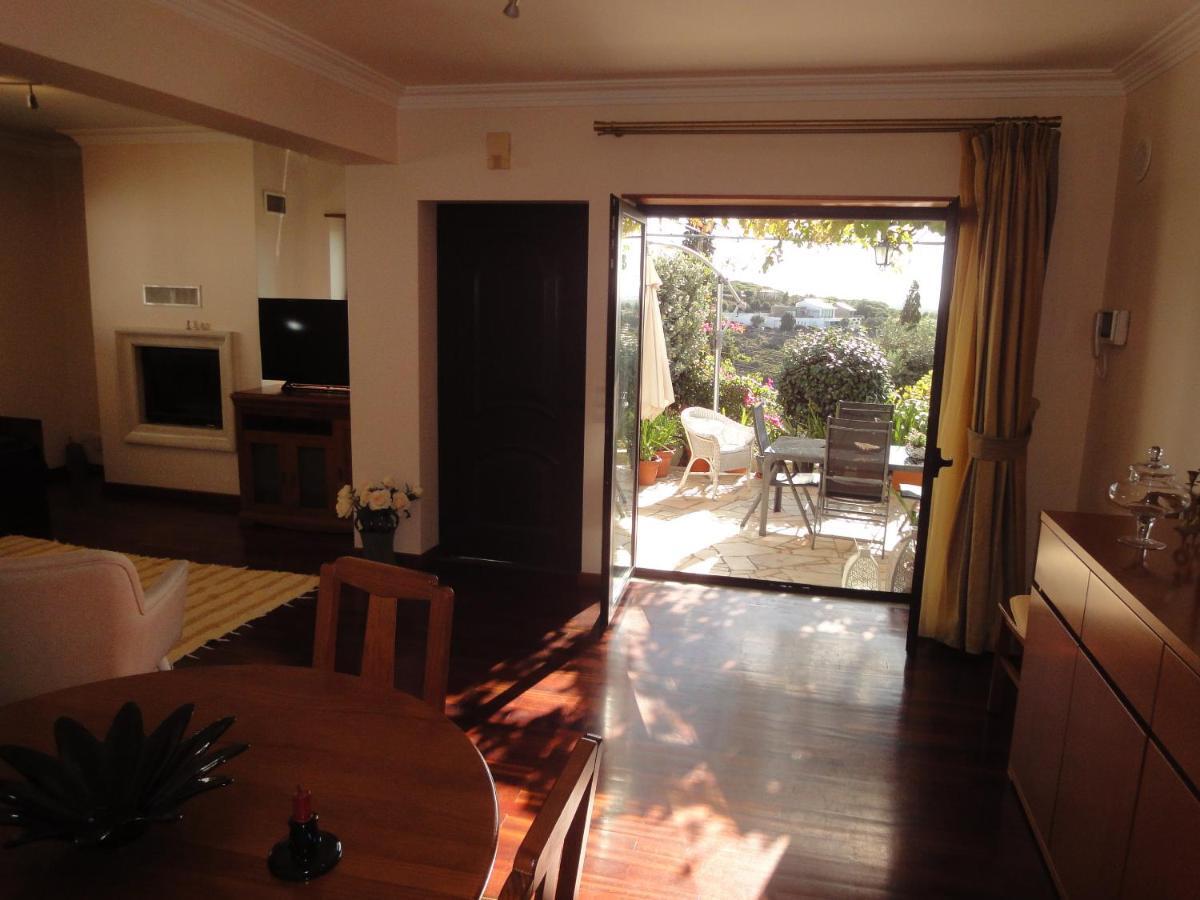 Casa de férias Orchidea Terrace *