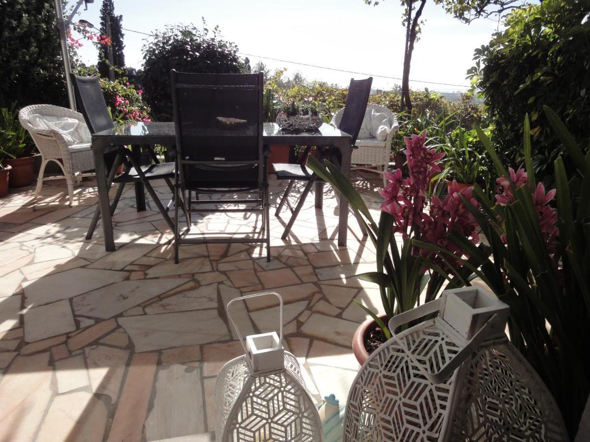 Casa de férias Orchidea Terrace Malveira da Serra