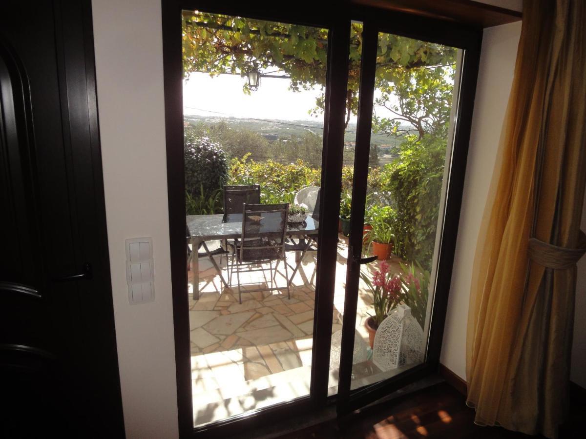 Casa de férias Orchidea Terrace Malveira da Serra