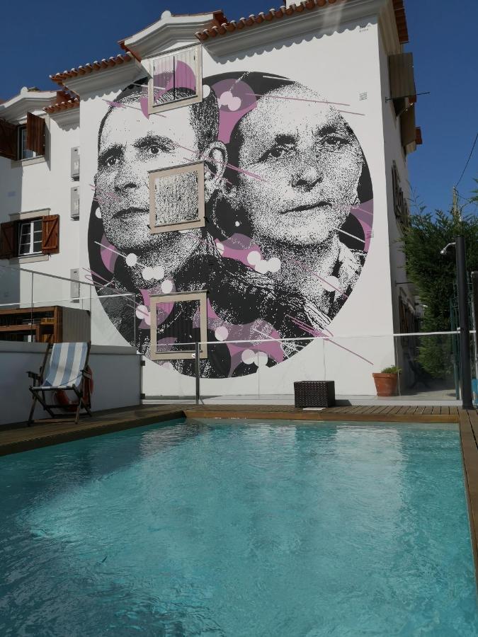 Casa Do Joaquim Da