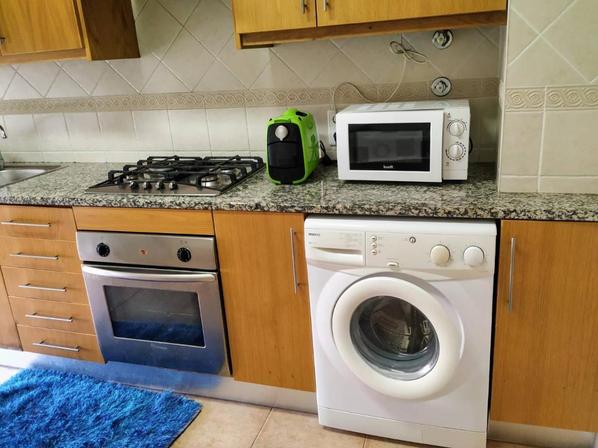 Apartamento Casa Avo Rosa