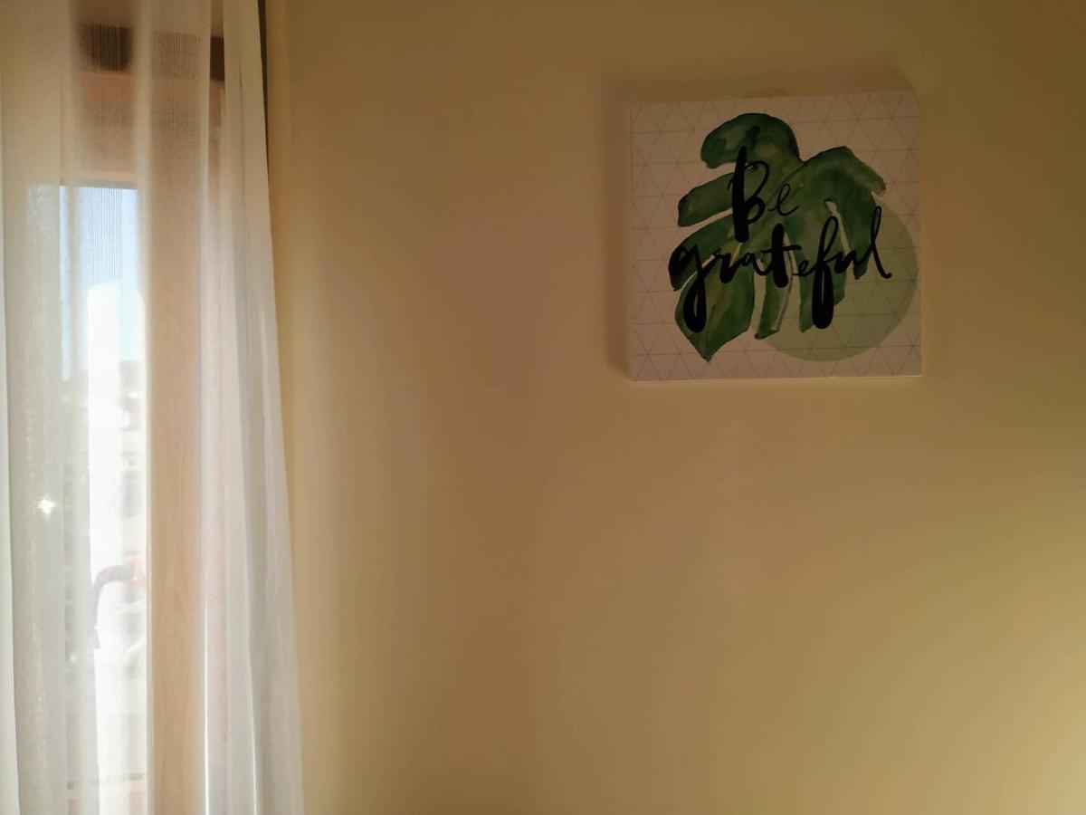 Apartamento Casa Avo Rosa