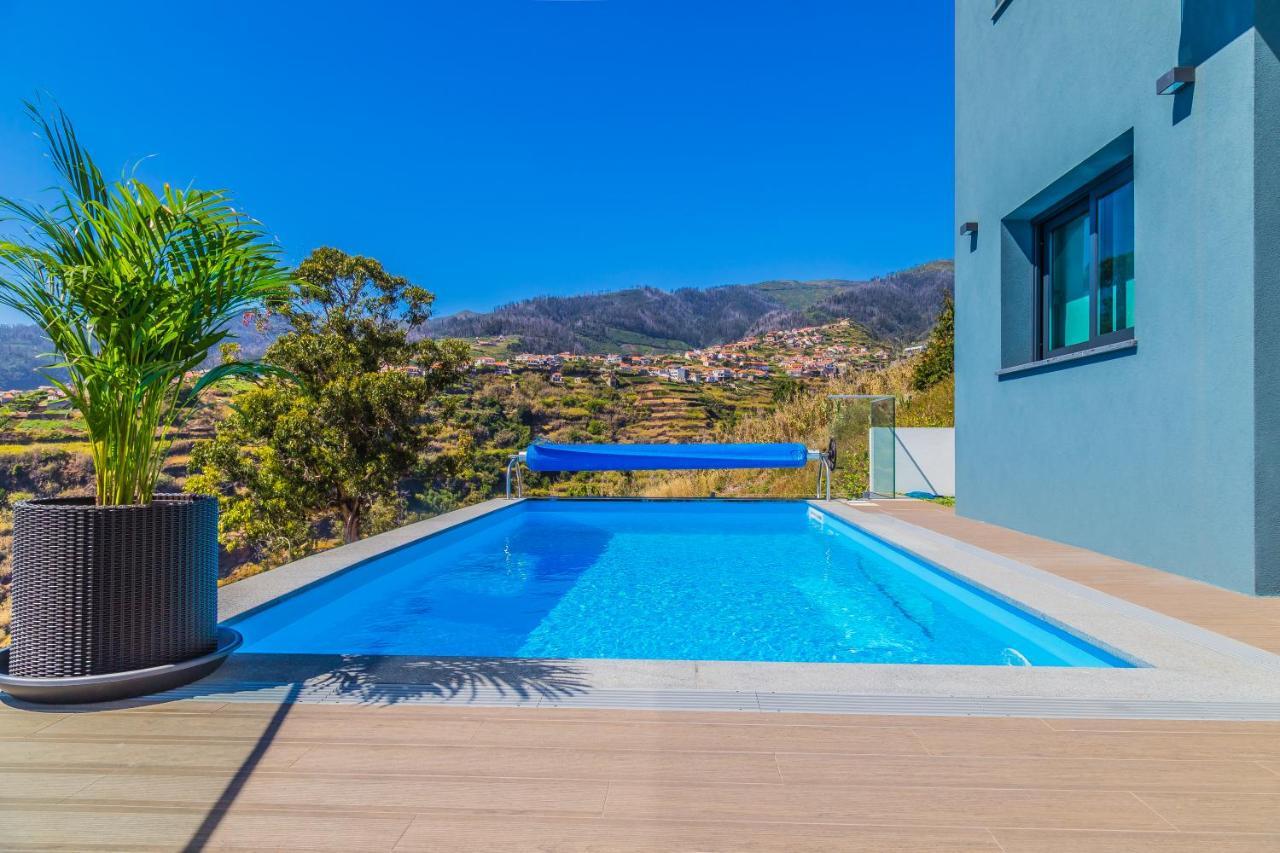 Holiday home A&m House Ii Luxury Holidays Arco da Calheta (Madeira)