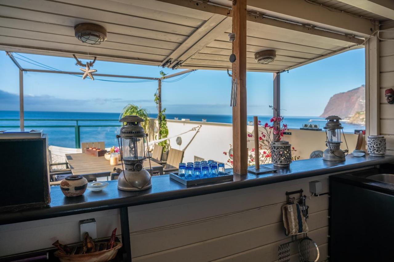 Charming Penthouse In Pestana Apartamento *