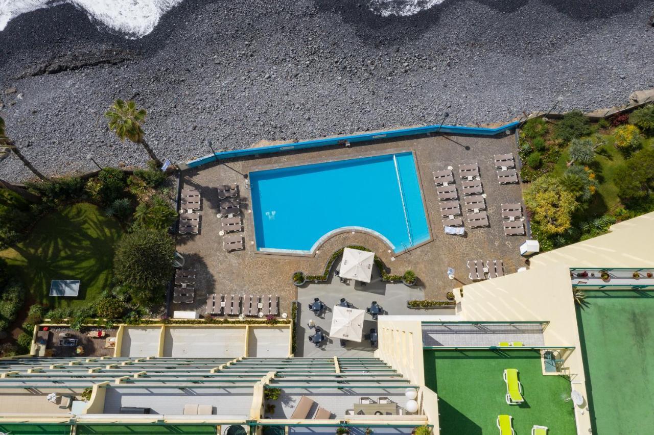 Appartement Charming Penthouse In Pestana Funchal (Madeira)