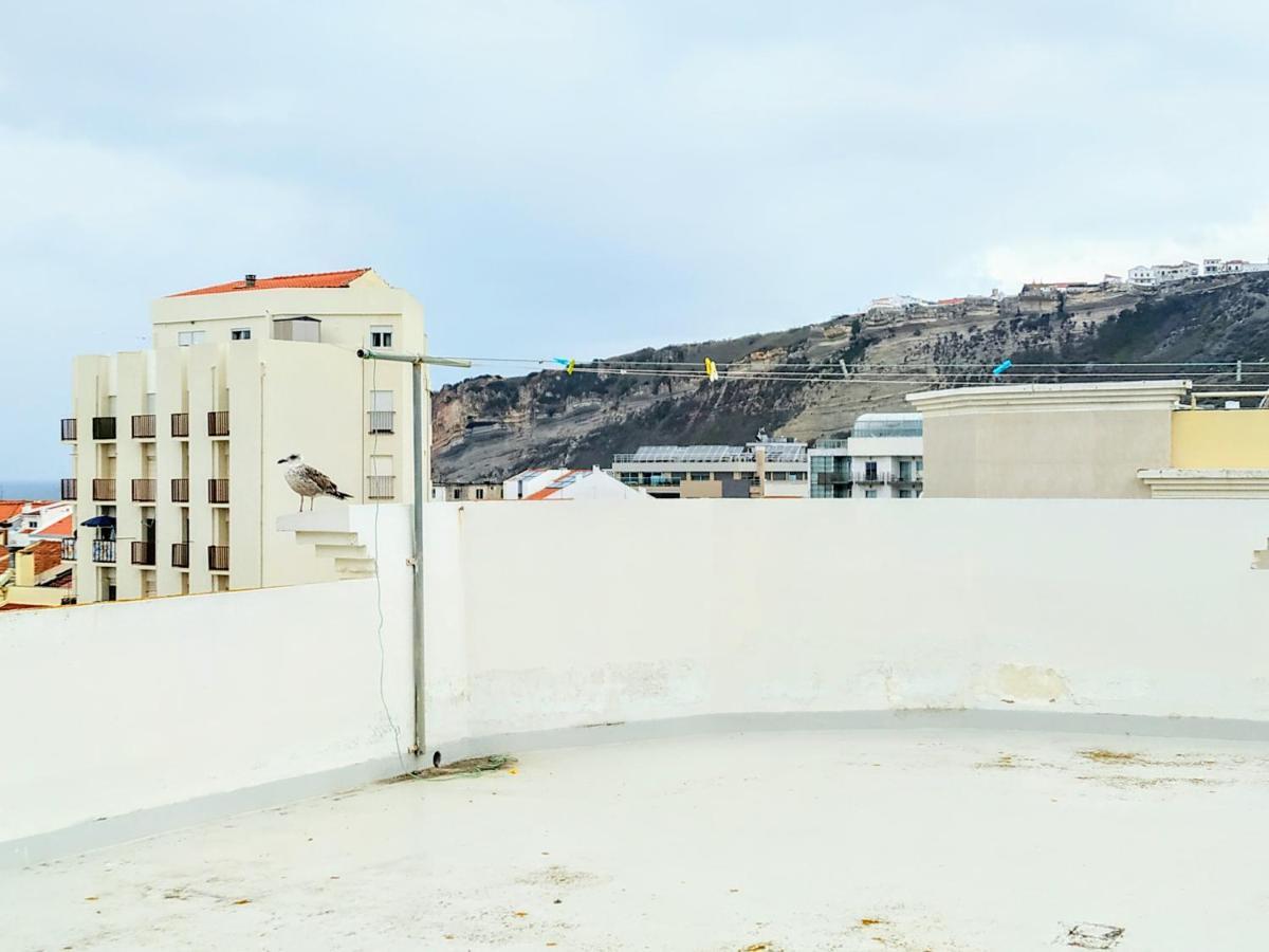 Casa Avo Rosa Apartamento Nazaré