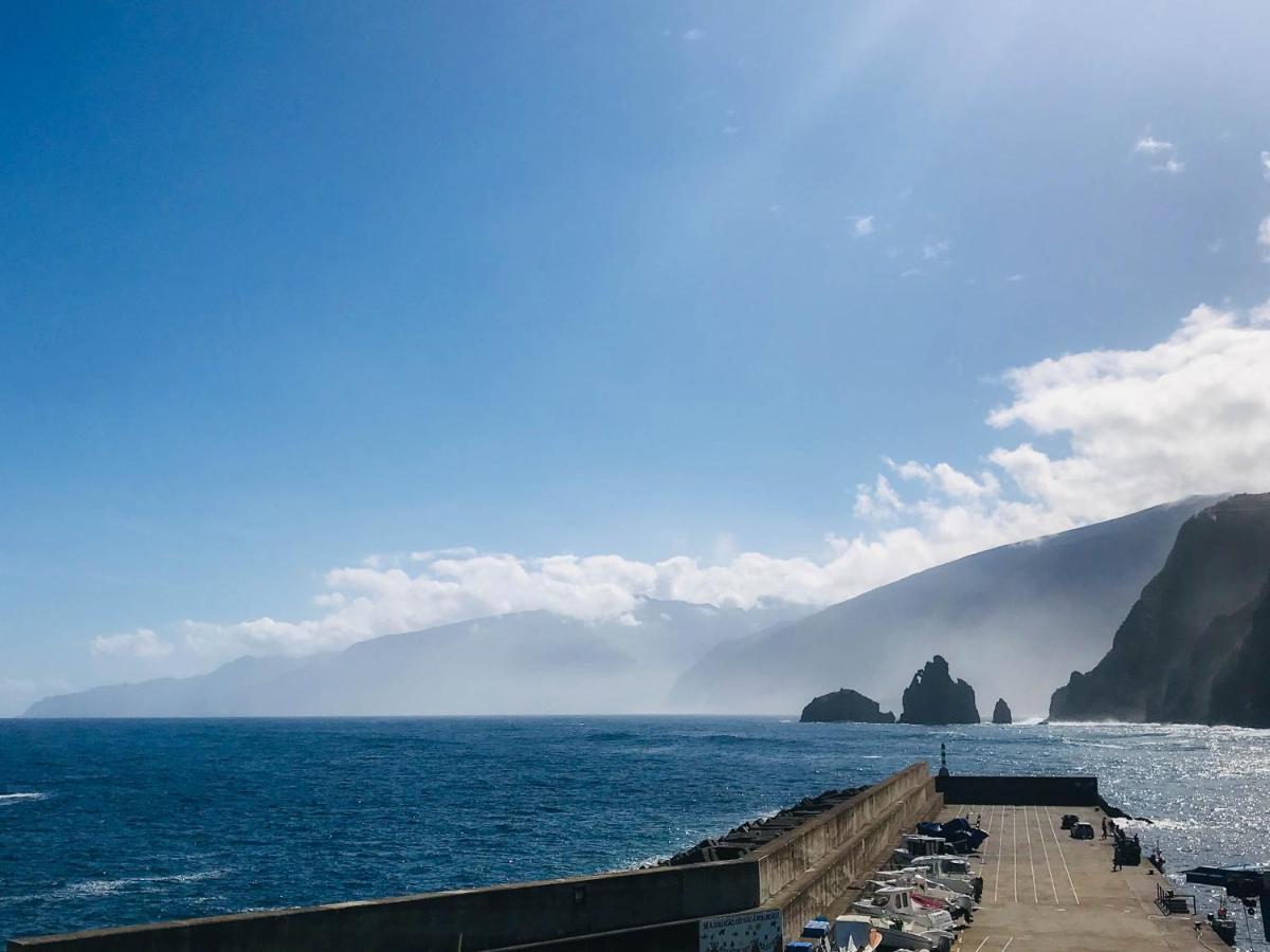 Ocean View