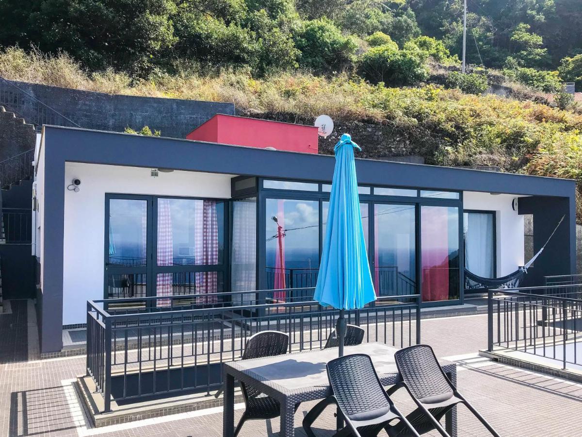 Ocean View Holiday home *