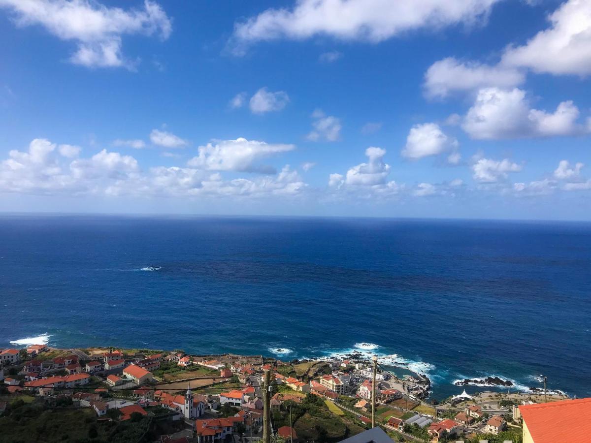 Ocean View * Porto Moniz
