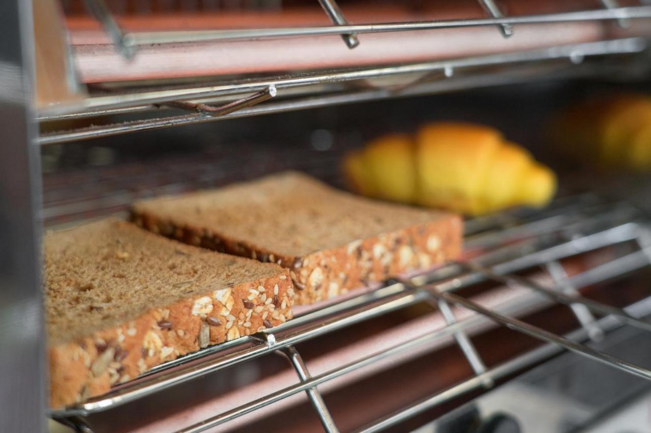 Acomodação com café da manhã  Casa Proteas
