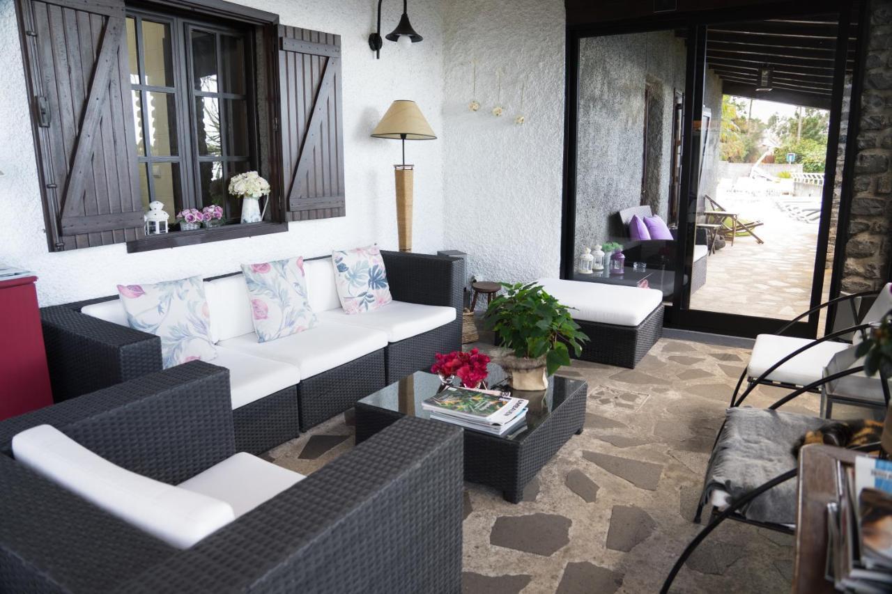 Bed and breakfast Casa Proteas 3*
