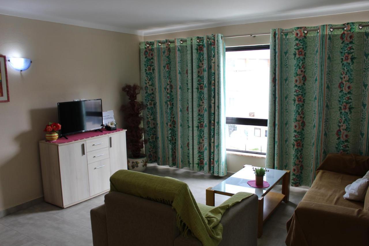 Apartamento Naturmar Albufeira