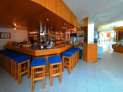 Apartment Algar *
