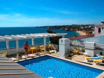 Apartment Algar