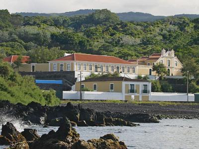 Casa rural Quinta Merces *