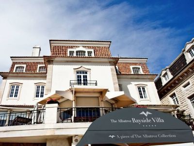 Guest house Boutique Cascais