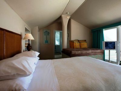 Boutique Guest house 4*