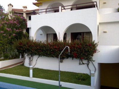 Aparthotel Bay