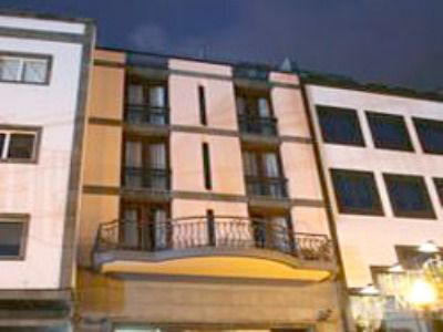 Hotel Catedral
