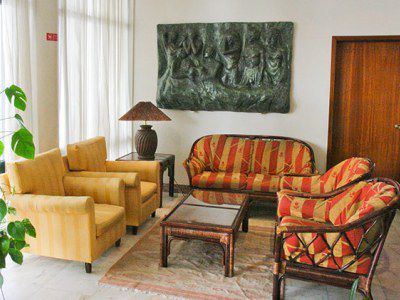 Do Centro Hotel Funchal (Madeira)