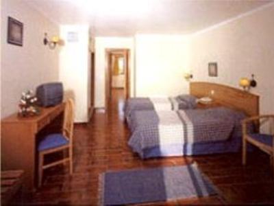 Mh Dona Rita Hotel Atouguia Da Baleia