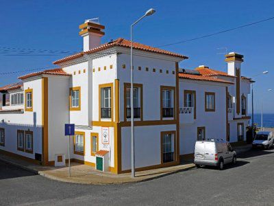 Rosa Dos Ventos Bed & Breakfast