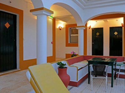 Bed & Breakfast Rosa Dos Ventos