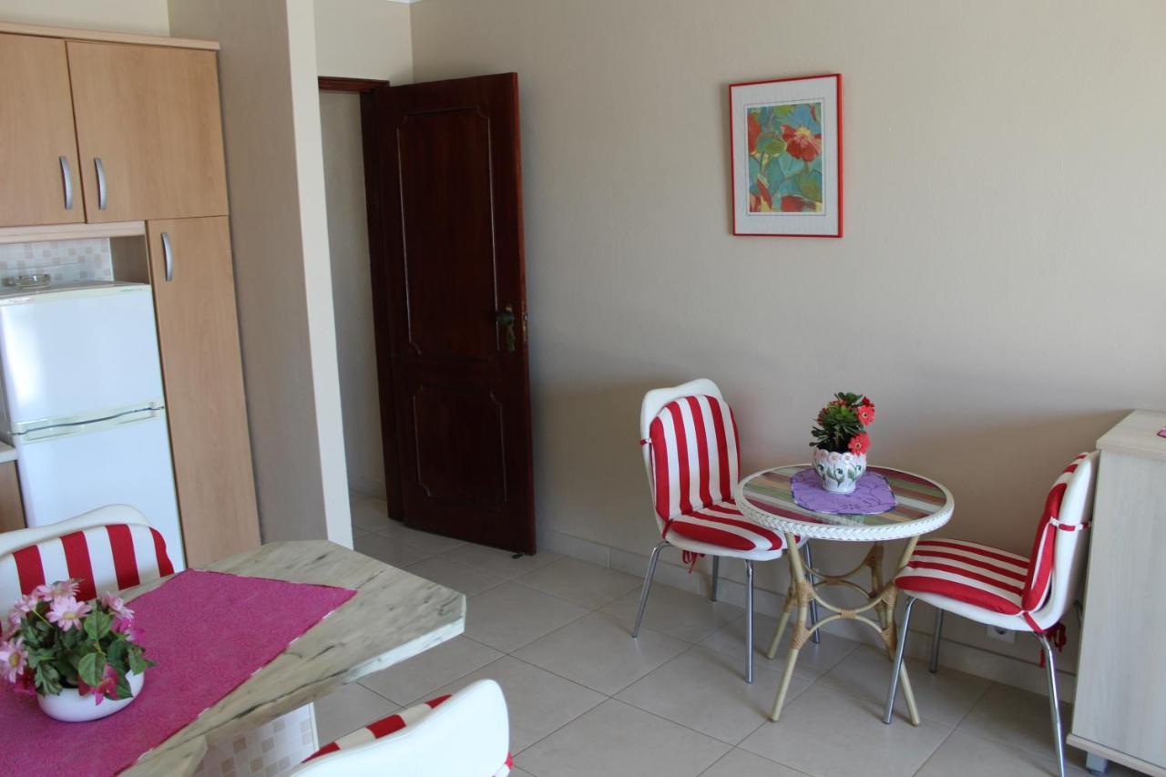 Naturmar Apartamento *