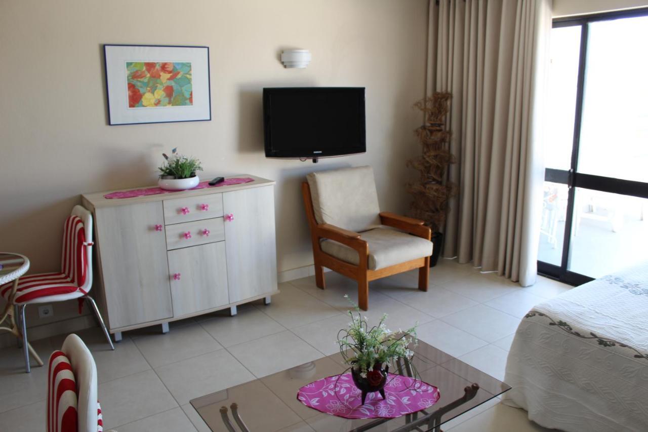 Naturmar Apartamento *