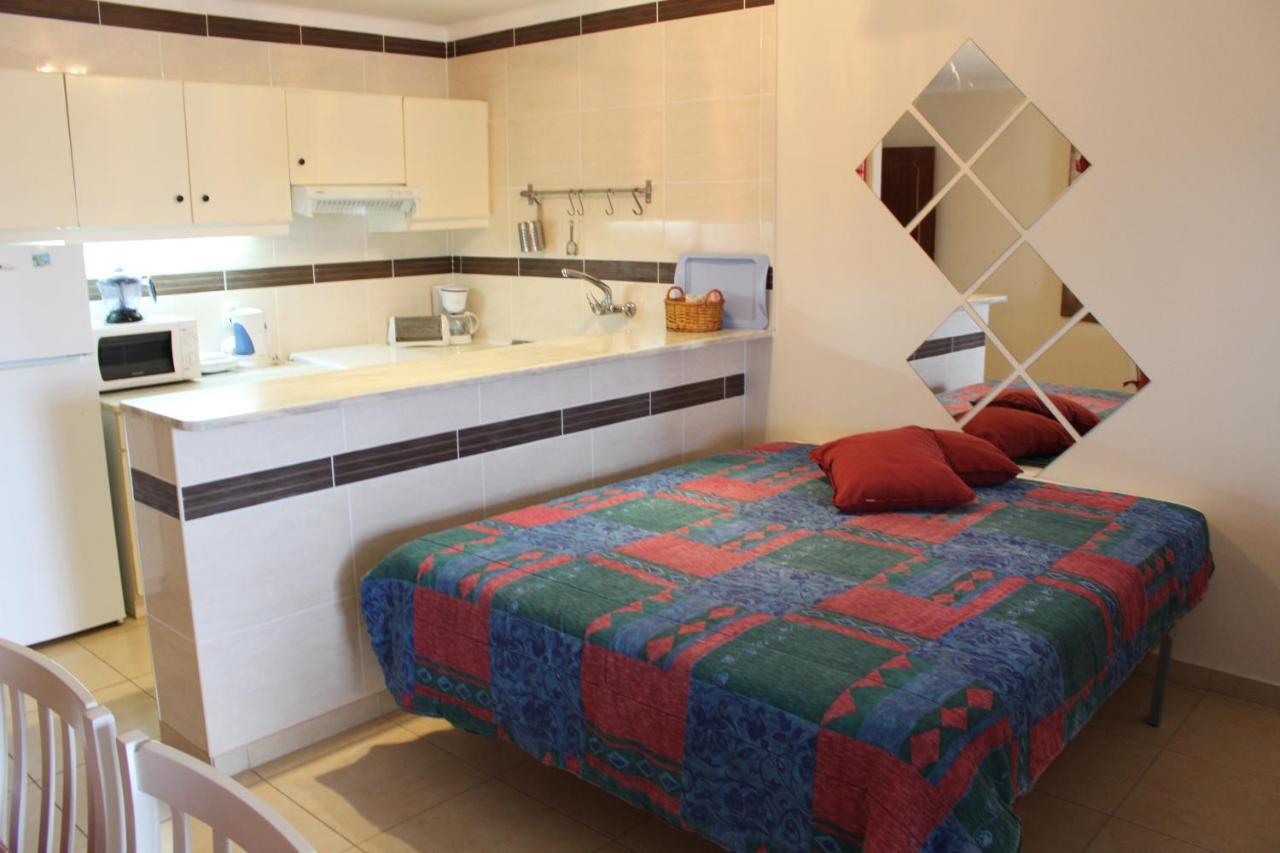 Apartamento Naturmar