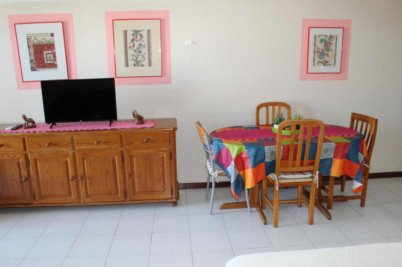 Apartamento Naturmar