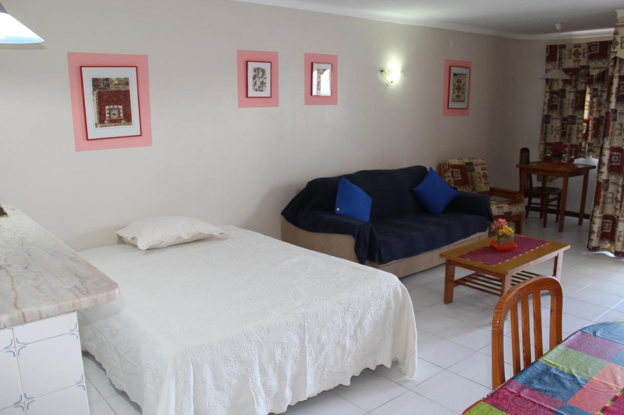Apartamento Naturmar