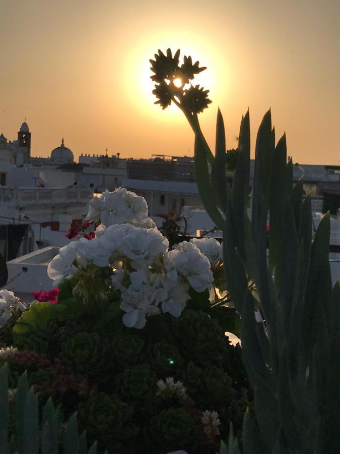 Zenit Olhao Bed & Breakfast Olhao
