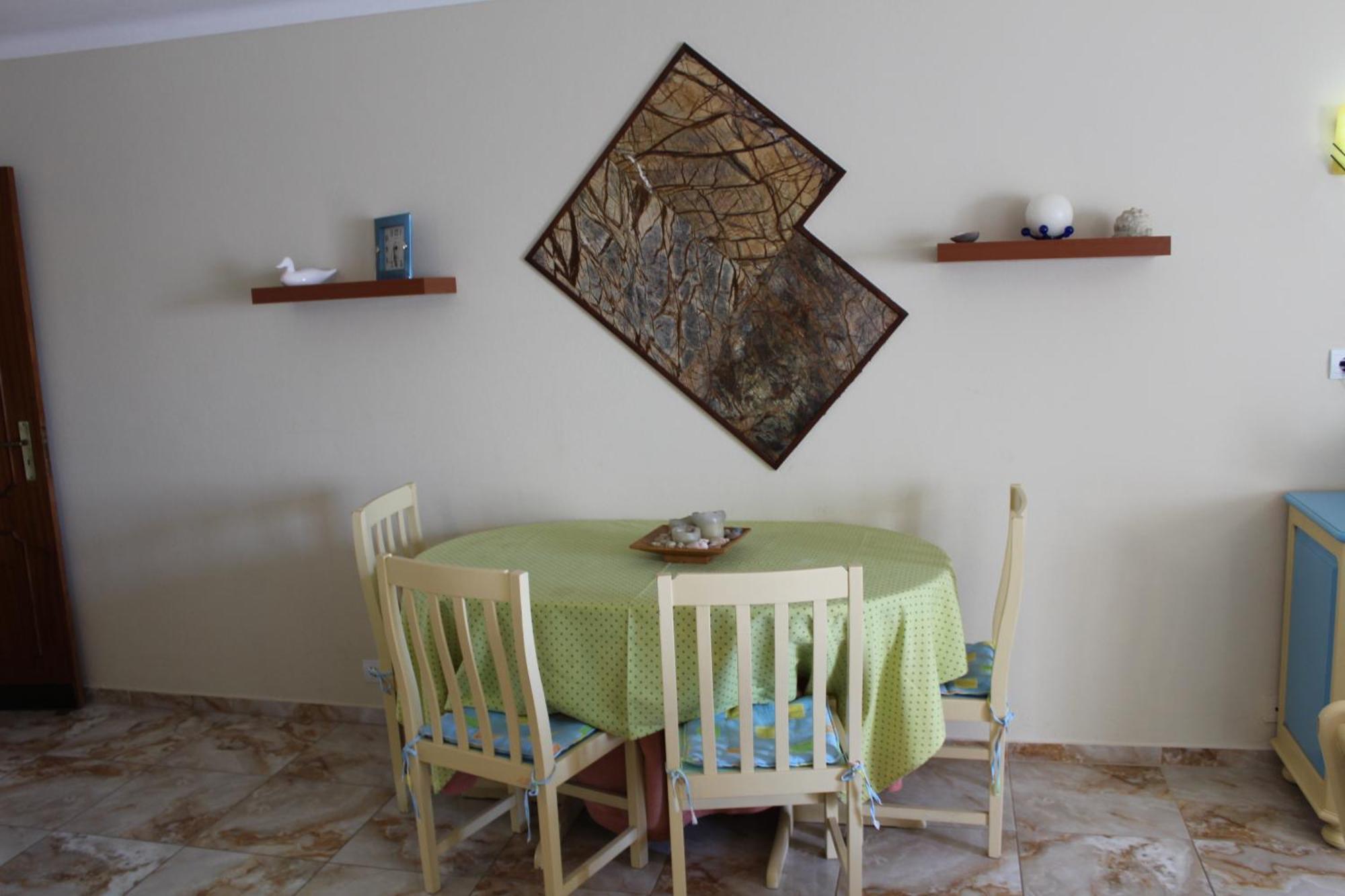 Naturmar Apartamento Albufeira