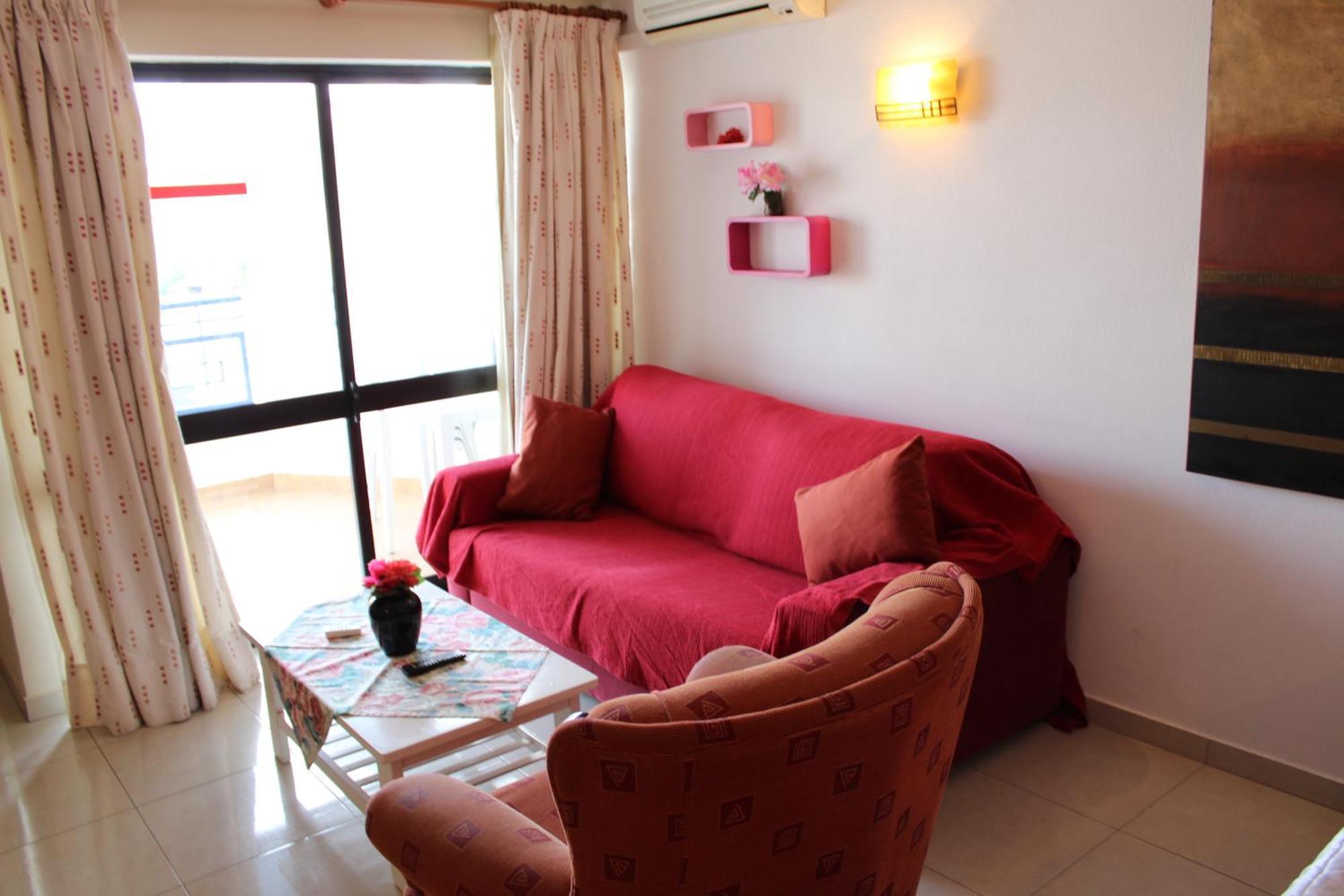 Naturmar Apartamento
