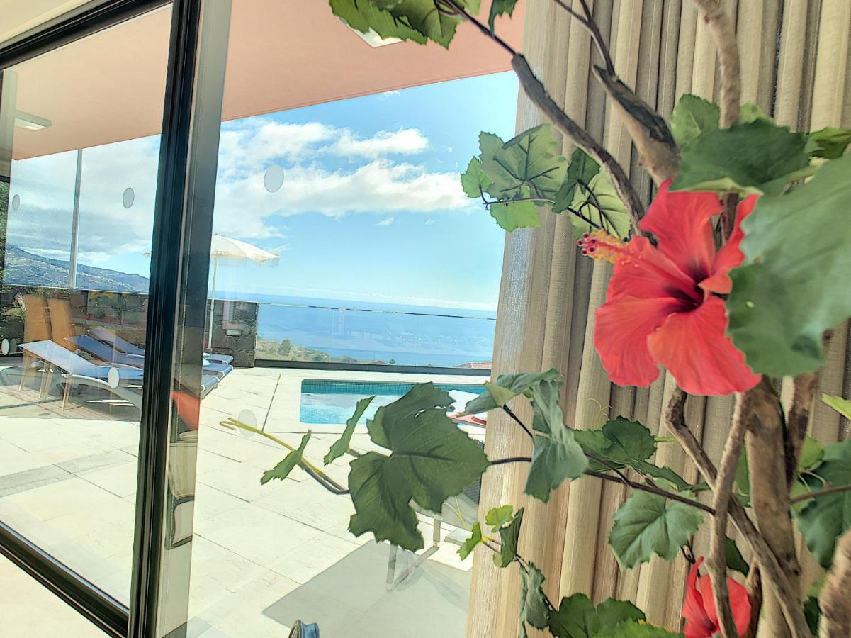 Villa Eden Rose - By Mhm Jardim do Mar