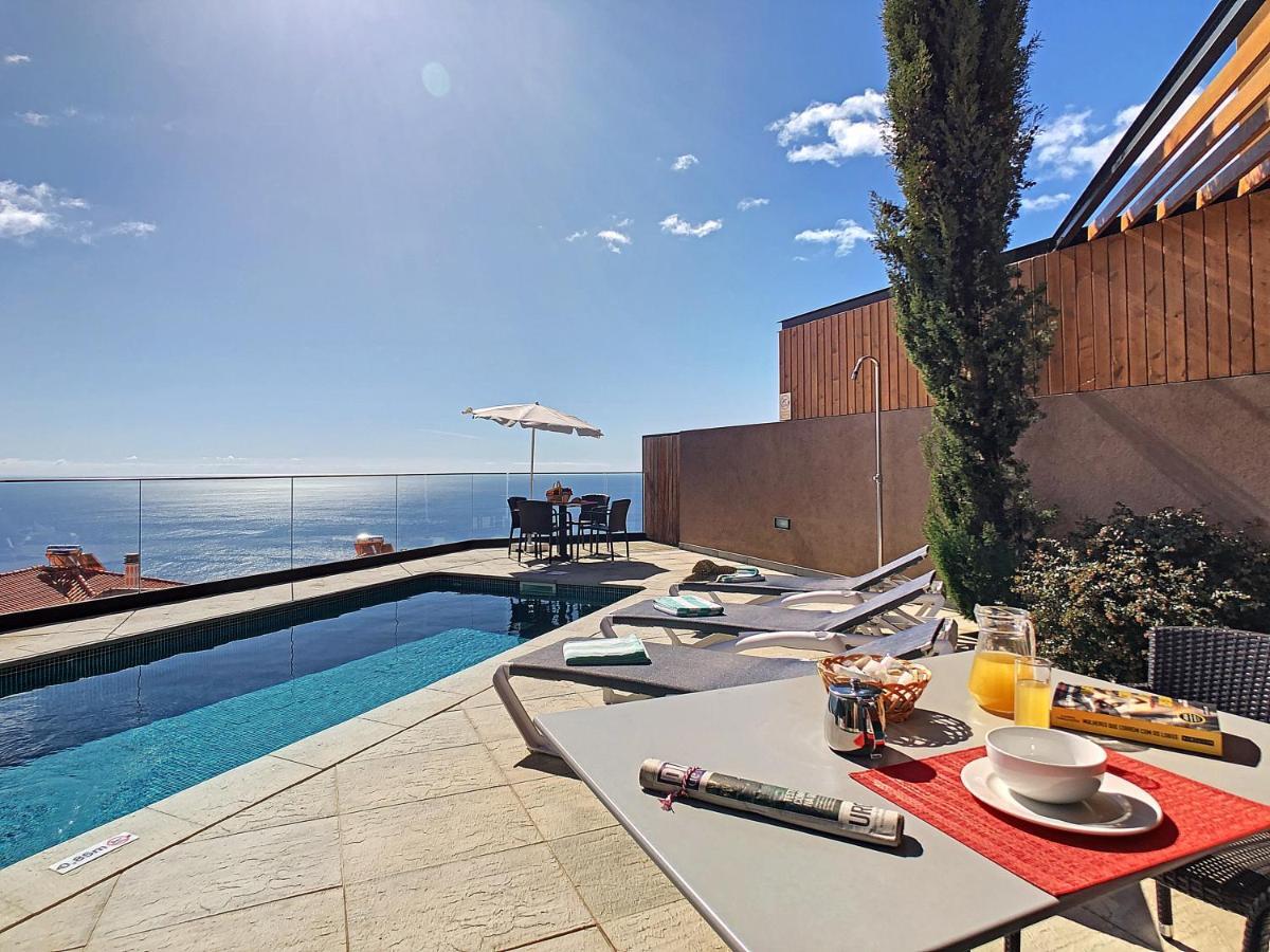 Villa Eden Rose - By Mhm Jardim do Mar