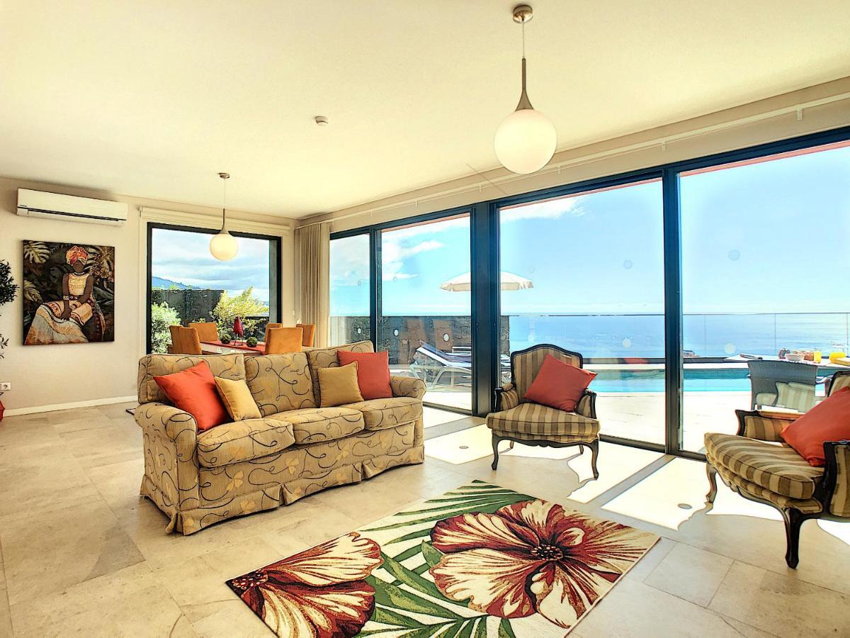Villa Eden Rose - By Mhm Jardim do Mar