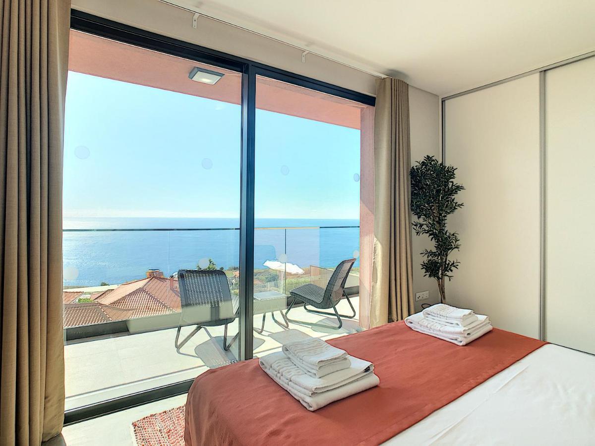 Eden Rose - By Mhm Villa Jardim do Mar