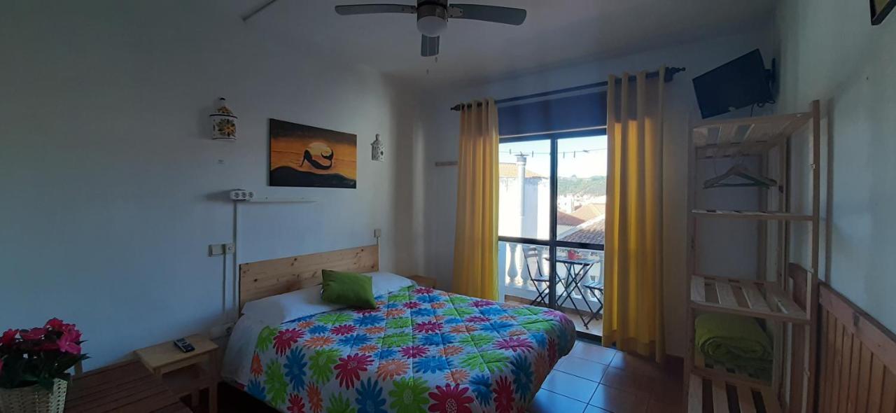 Guest house Residencia Do Parque