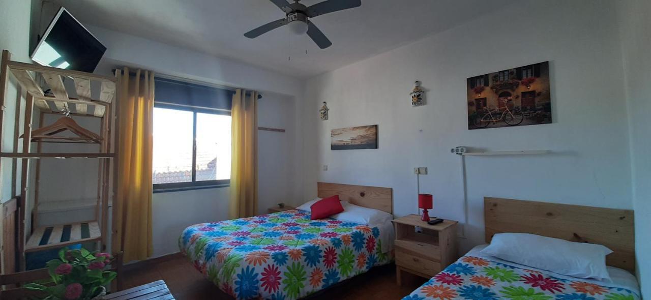 Guest house Residencia Do Parque