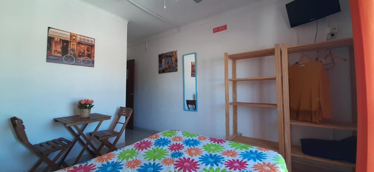 Residencia Do Parque * Odeceixe