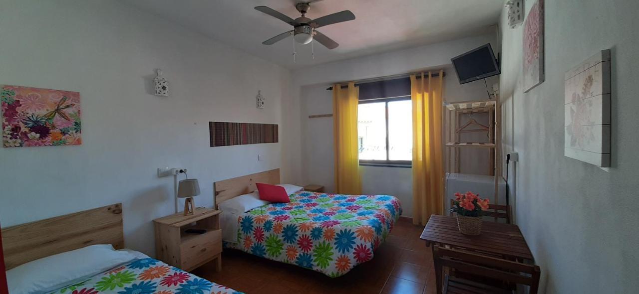 Residencia Do Parque * Odeceixe