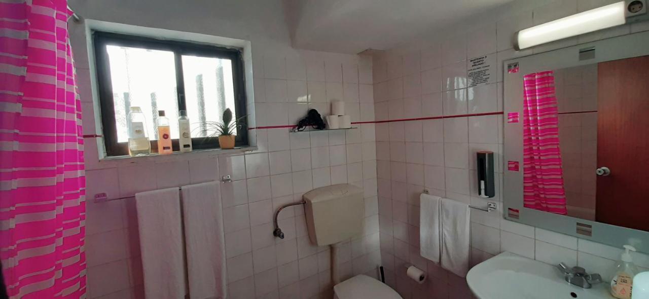 Residencia Do Parque Guest house