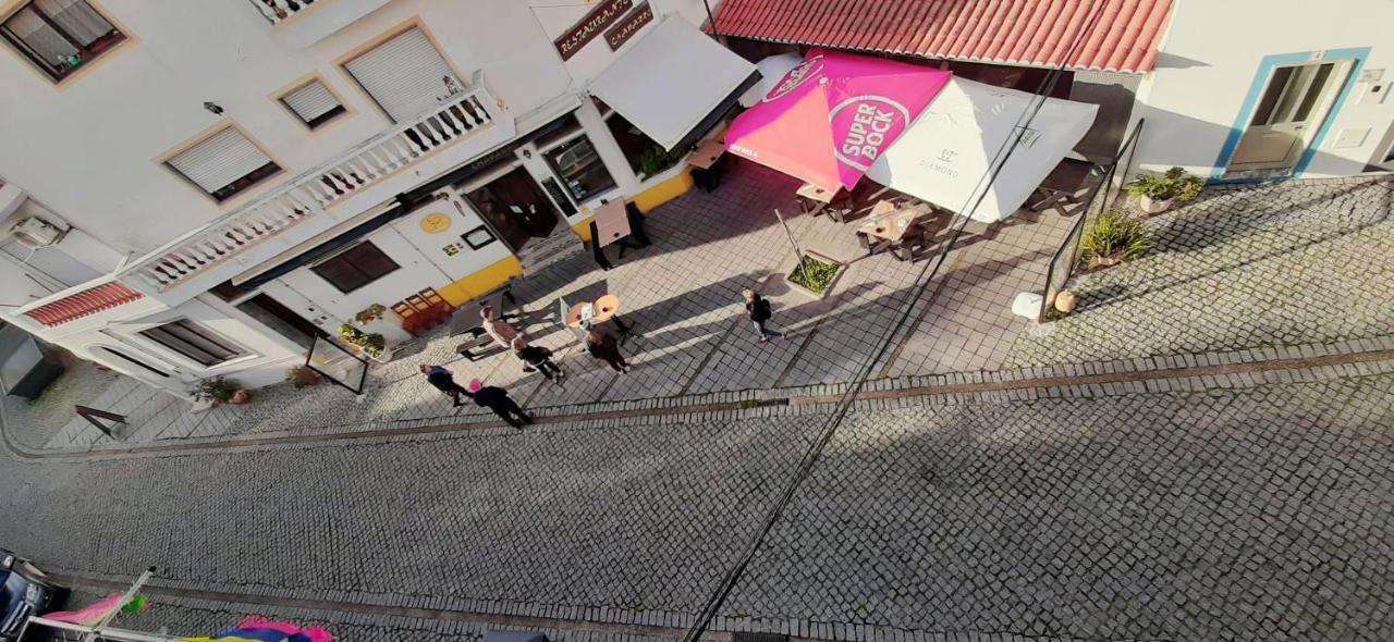 Residencia Do Parque Guest house *